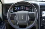 Lincoln Navigator 2014 года